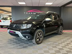 Dacia DUSTER Prestige 4WD PRESTIGE