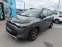 Citroen C3 Aircross 1.5 BlueHDi 110ch S&S PLUS