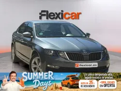 SKODA Octavia 1.6TDI CR Like