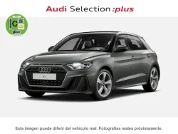 AUDI A1 Sportback 25 TFSI Adrenalin