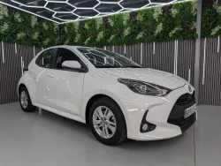Toyota Yaris 120H 1.5 Business Plus