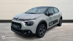 Citroen C3 1.2 PureTech 83ch S&S Feel Pack