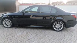 BMW 520 D