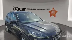 Ford Kuga 1.5 TDCi EcoBlue Titanium de 2022
