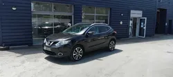 Nissan Qashqai 1.5 DCI 110 CV TEKNA