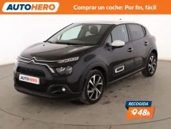 CITROEN C3 1.5BlueHDi S&S Feel 100