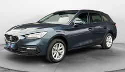 Seat Leon ST 2.0 TDI STYLE