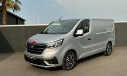 RENAULT TRUCKS TRAFIC RED EDITION L2 H1 2.0 DCi 150 Ch BVA - TVA
