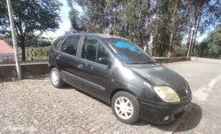 Renault Scénic 1.4 16V Dynamique