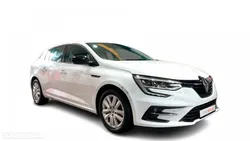 Renault Mégane Sport Tourer 1.5 Blue dCi Equilibre EDC