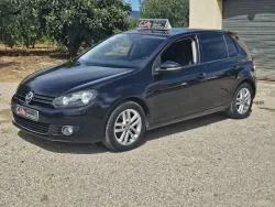 Volkswagen Golf 1.4 TSI 122cv DSG Sport