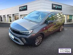 Opel Crossland 1.5 D 120 ch BVA6 Elegance