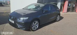 SEAT Ibiza 1.0 TSI Style