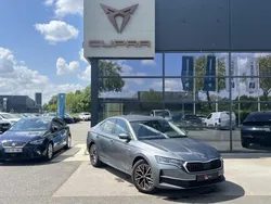 Skoda Octavia 1.5 TSI Hybrid 150 ch ACT DSG7 Selection