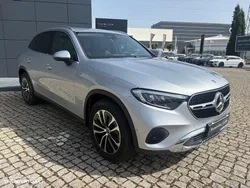 Mercedes-Benz GLC 220 d 4Matic