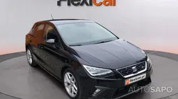 Seat Ibiza de 2019