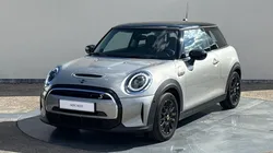 MINI Hatch 3 Portes Cooper SE 184 ch Edition Premium Plus