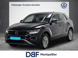 Volkswagen T-Roc 1.0 TSI 110 Start/Stop BVM6