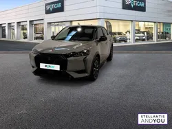 DS 3 Hybride 136 e-DCT6 Edition France