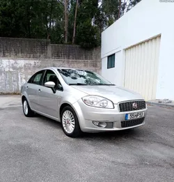Fiat Linea 1.3 Multijet