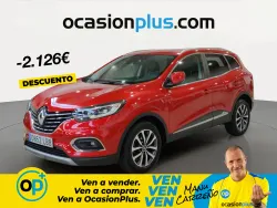 RENAULT Kadjar 1.3 TCe GPF Zen EDC 103kW