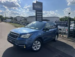 Subaru Forester III 2.0D 147ch 4X4 ATTELAGE BoîteAuto Sieges Chauffant