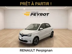 RENAULT Twingo III Achat Intégral - 21 Intens
