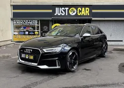 Audi Rs3 Daza 2.5 TFSI QUATTRO 400CH Freins Céramiques Cockpit Digital