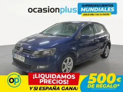 VOLKSWAGEN Polo 1.2 TSI Advance 90