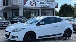 Renault Mégane de 2010