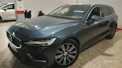 Volvo V60 de 2022