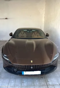 Ferrari Roma Standard