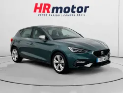 SEAT León 1.5 TSI S&S FR Special Edition 150