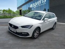 SEAT Leon SP 2.0 TDI 85kW Style Go