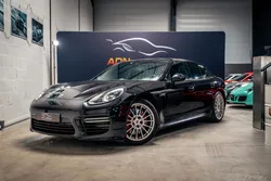 Porsche PANEMARA GTS V8 4.8 440CH / française / histo complet / facture