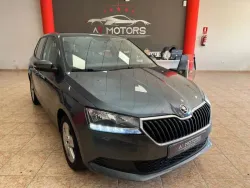 SKODA Fabia 1.0 TSI Ambition 70kW