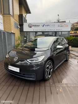 VW ID.3 Pro Performance 1st Plus