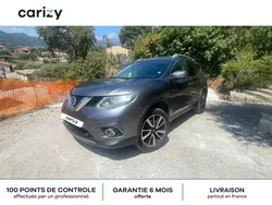 Nissan X-Trail 1.6 dCi 130 7pl Xtronic N-Connecta