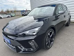 Cupra Leon 2.0 TDI 150ch V DSG7