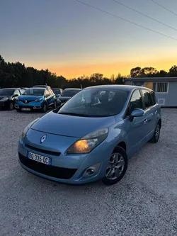 Renault Scénic 1.5 dCi