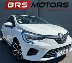 Renault Clio 1.5 BLUEDCI 85 BUSINESS