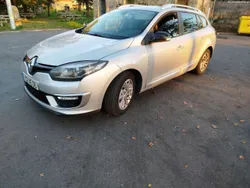 Renault Mégane sw 1.5 cdi 110 cv
