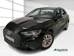 Audi A3 Sportback 40 TFSIe