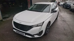 Peugeot 308 1.5 BLUEHDI 130CH S&S ALLURE EAT8