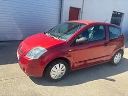 Citroën c2 1.4 hdi 70 pack Clim