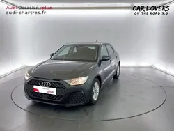 AUDI A1 Sportback 25 TFSI 95 ch BVM5 Entry