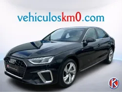 AUDI A4 40 TFSI S line S tronic 150kW