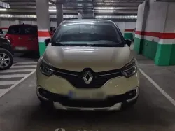 Renault Captur Captur TCe Energy Zen 87kW 120CV