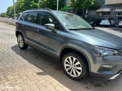 SEAT Ateca 1.6 TDI Style