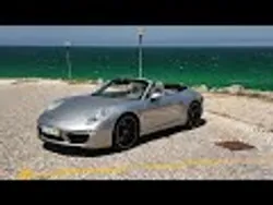 Porsche 911 (991)